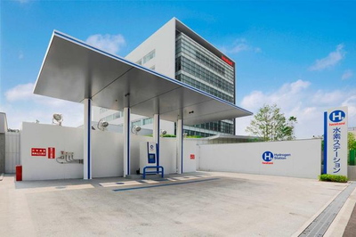 氫能浪潮加速 11家企業聯合，目標2020年4萬輛燃料電池車在日本上路