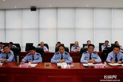 北京企業點贊滄州交警 主動登門“護航”，優化營商環境見實效